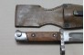 Bayonet Mannlicher M95, made from ERNST BUSCH SOLINGEN